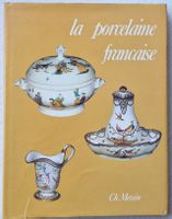 La porcelaine française (en couleur !)