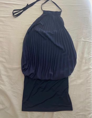 Neckholder Top
