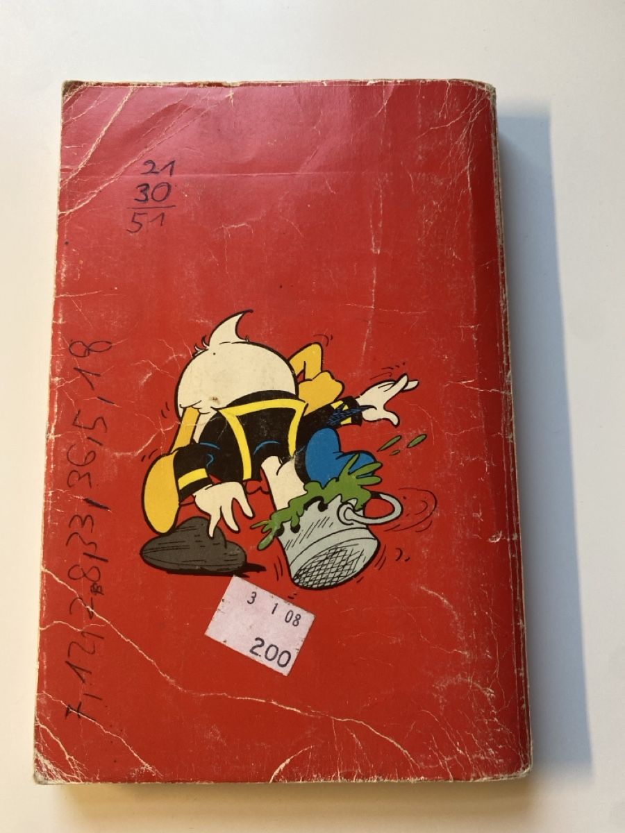 BD: LTB 59 – D'occasion à Hombrechtikon par Jap11 1