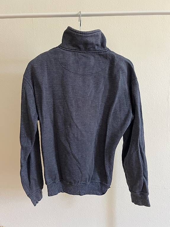 Pullover & Sweatshirts: Pullover Vintage – Gebraucht aus Basel von Natur_Schweiz 2