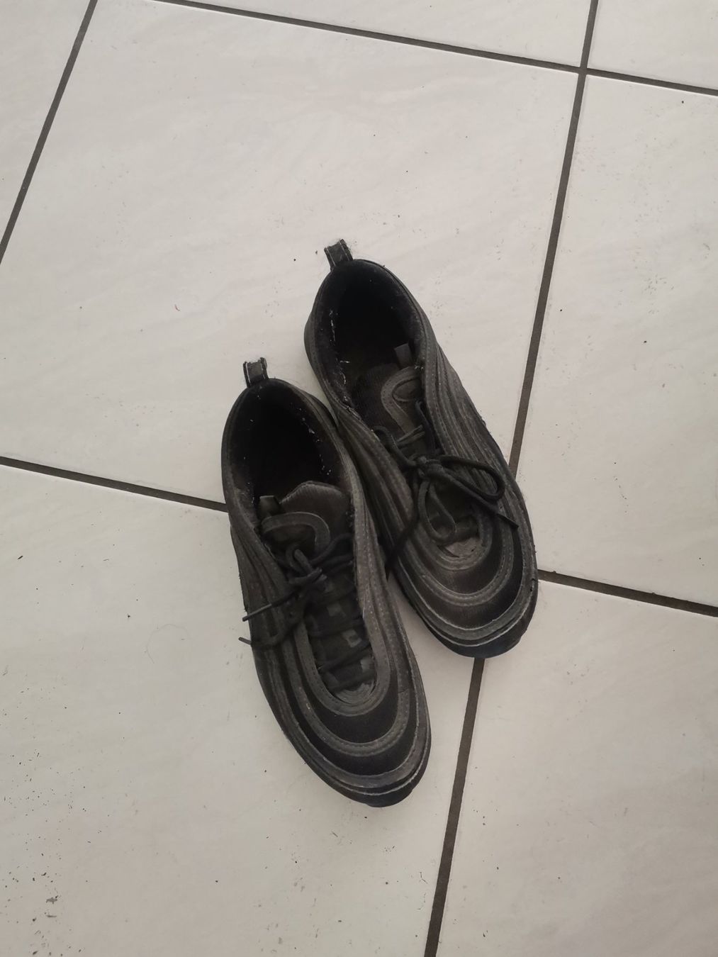 Nike Scarpe da uomo: Nike Gr. 45 – Usato da Therwil venduto da JeannysTrendStyle