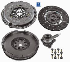 SACHS 2290 601 149 Kupplungssatz für FORD TRANSIT
