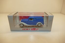 Vitesse 1:43: Mercedes 170 Van « Mercedes Benz »