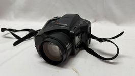 Kamera  «CHINON GS-9 REFEX ZOOM» UNGETESTET