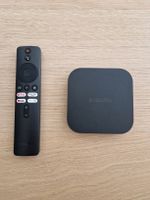 Xiaomi Box 4k