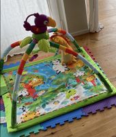Fisher Price Spielbogen mit Musik