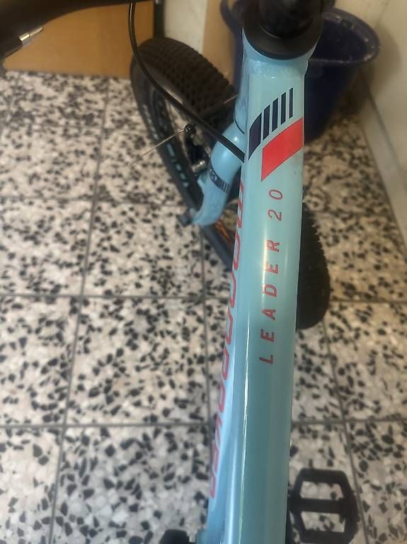 Biciclette: Velo und Trottinett – Usato da Rorschach venduto da alb_8d5x 2