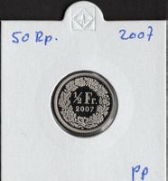 50 Rappen 2007 pp