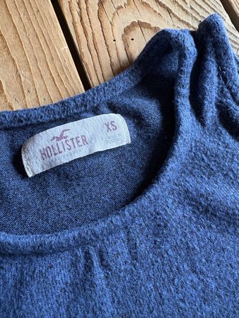 Hollister Y2K Pulli