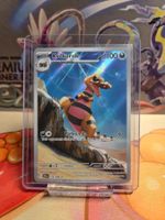 Krokorok IR (BLK 136) - Pokémon Black Bolt Set ab 1.-