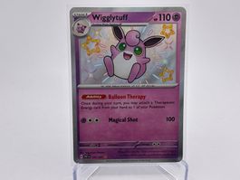 Paldeas Schicksale - Wigglytuff (PAF 147) - EN