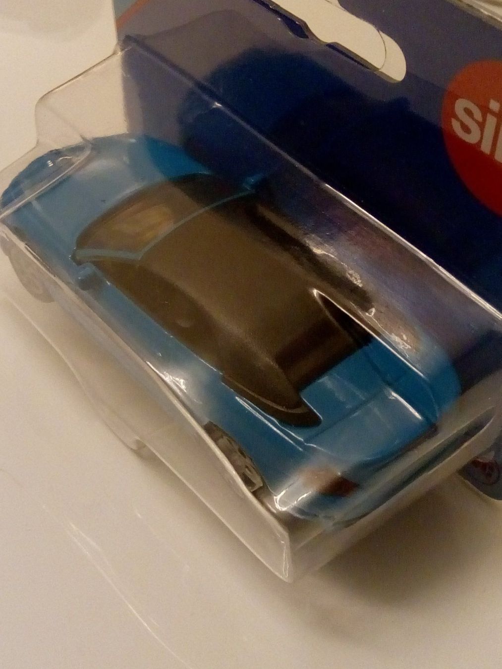 BMW Voitures modèles: Siku - BMW 645i Cabrio – Neuf avec emballage d'origine à Basel par vintagecollector 1