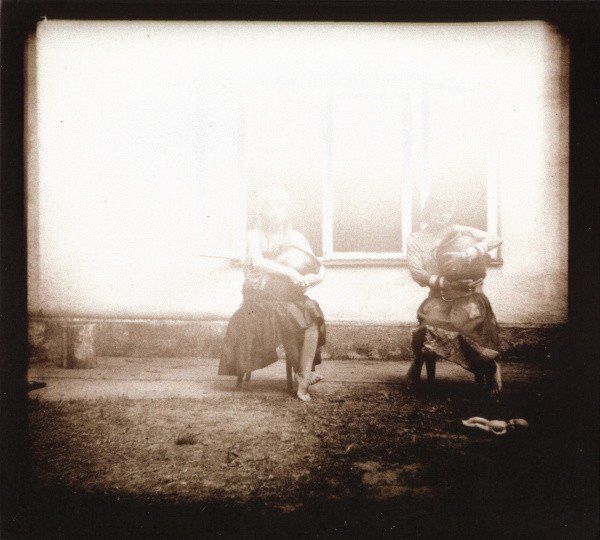CD: Abigails Ghost - Selling Insincerity (Digipack) – Usato da Uzwil venduto da visions77