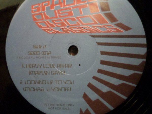 Dischi in vinile: Various – Untitled – Usato da Nidau venduto da ybm