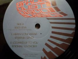 Various – Untitled