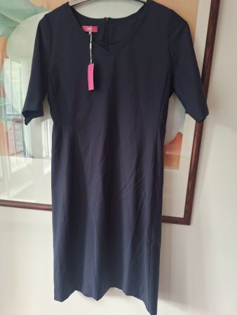 Cinque Etuikleid  Ohne Taschen Mit Markenlabel, 38