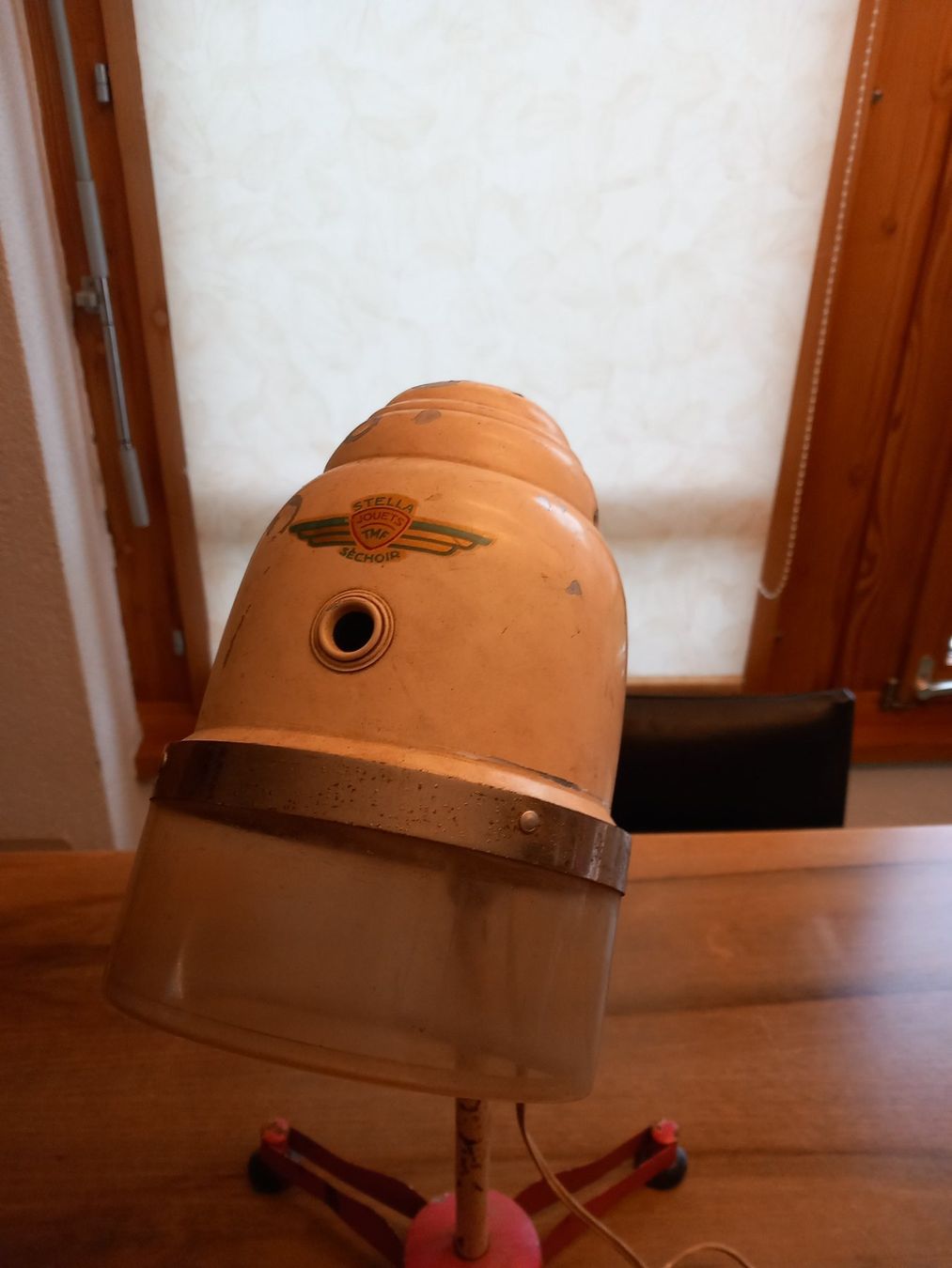 Lampade: Infrarotlampe – Usato da Urnäsch venduto da Hua-Hin 1
