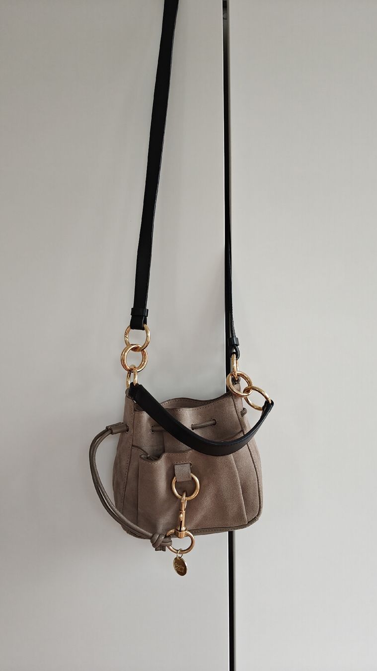 Chloé Borse da donna: See by Chloe Tony bag – Usato da Langenthal venduto da Matihilda