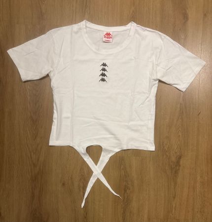 cooles T-Shirt Kappa - Gr.XS