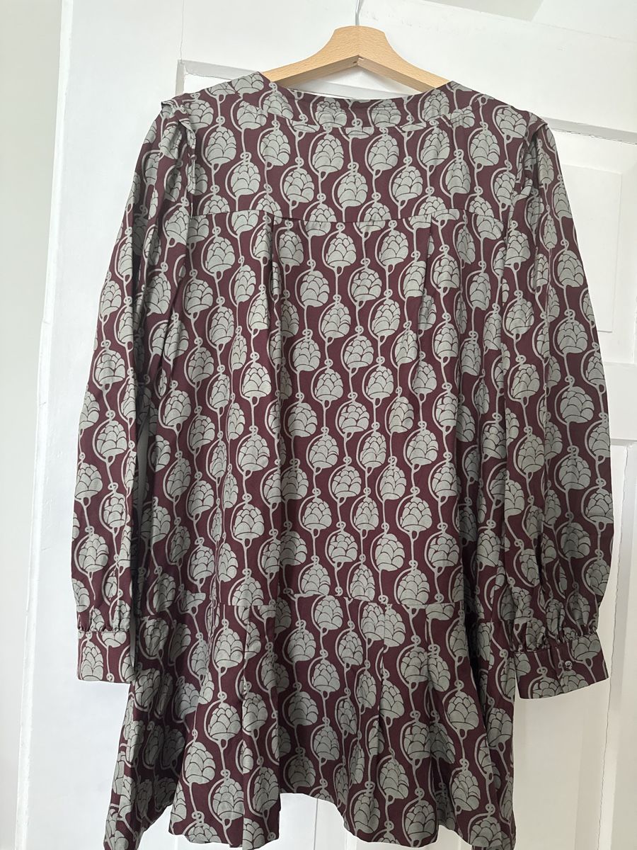 Vestiti: Hoss intropia Kleid – Usato da Zürich venduto da einkaufswagen 1