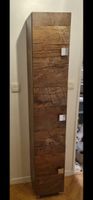 Schmaler Hochschrank / Aufbewahrungsschrank