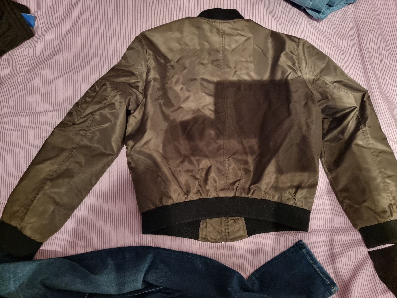 Tommy Hilfiger Lotti & Set di vestiti: Tommy Hilfiger / ZARA – Usato da Zürich venduto da Ralaualiyas 1