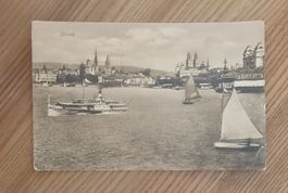 Zürich 1912