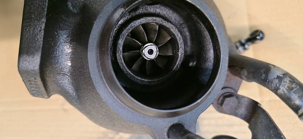 Automobili: Bmw e46 320d Turbo  – Usato da Niedergösgen venduto da Zecinha 4