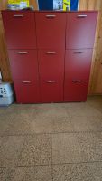 Schrank mit Stauraum