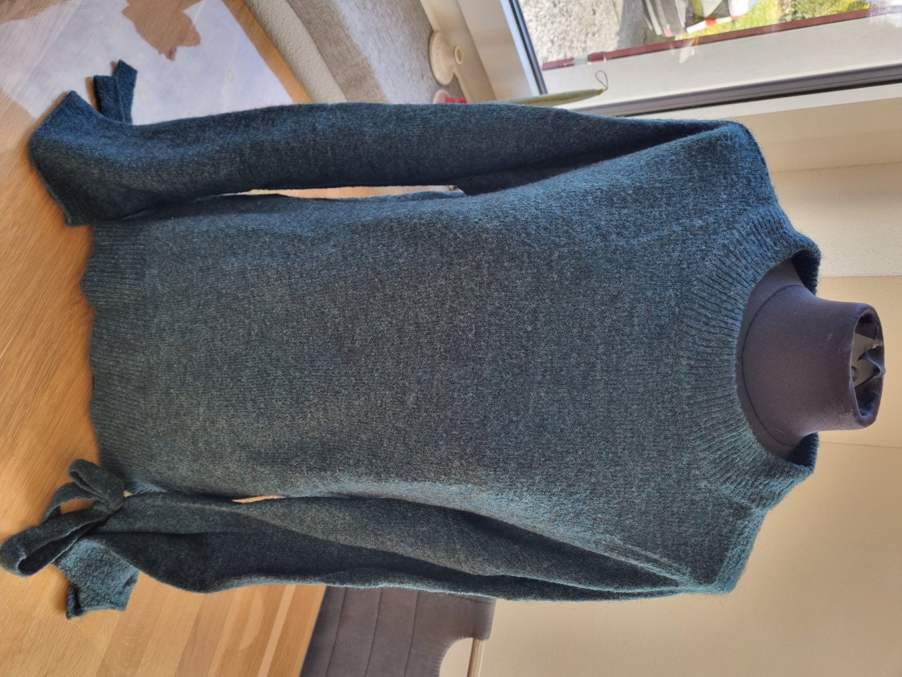 Maglioni & Felpe: Warmer Damen Strickpullover, Grösse S, (m.Alpaka) – Usato da Uetikon am See venduto da Zimetstern1.0 2