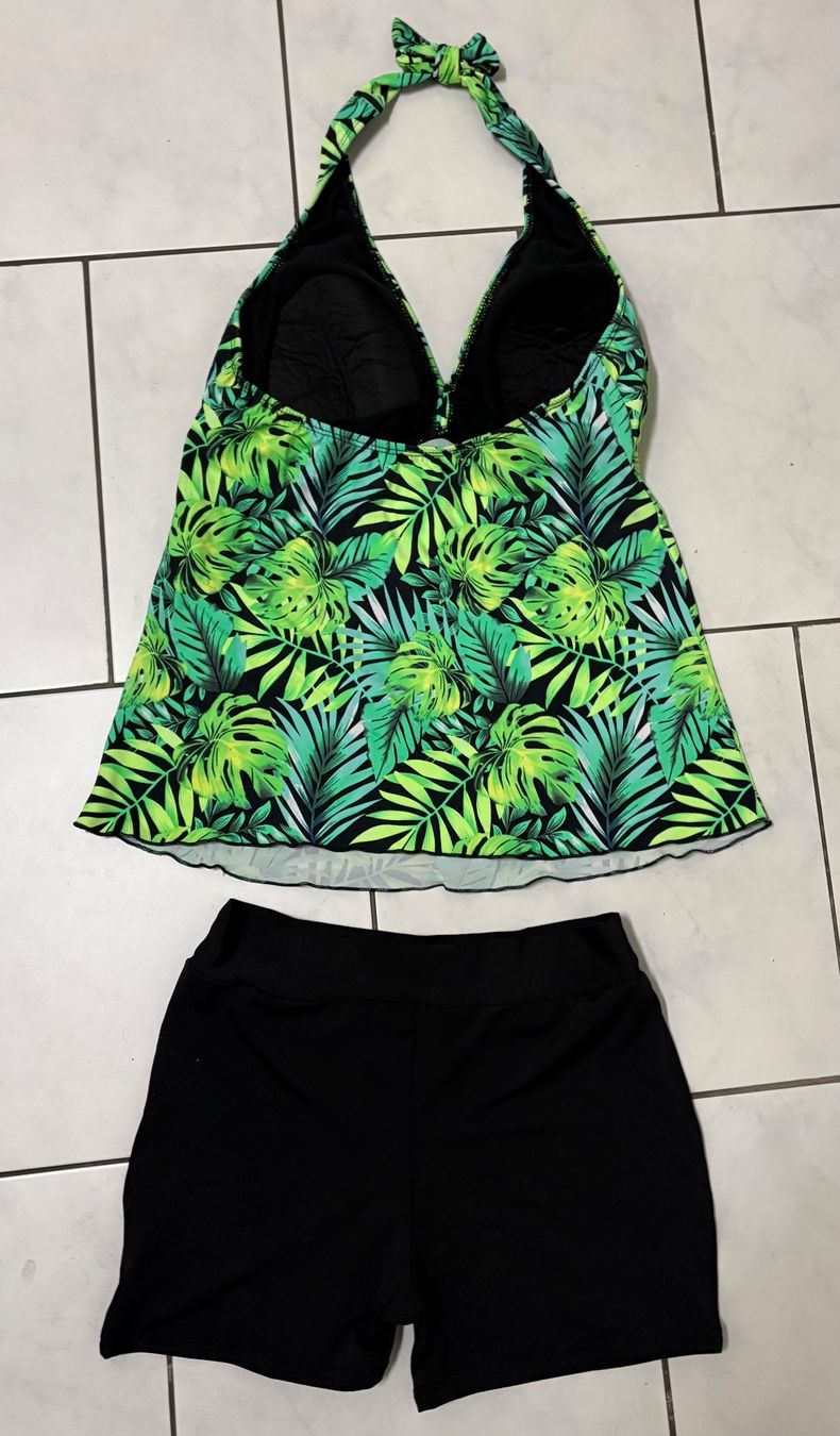 Badekleider & Bikinis: Bikini – Neu (gemäss Beschreibung) aus Basel von tif_m2h6 1