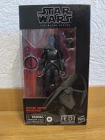 Star Wars Black Series Second Sister Inquisitor