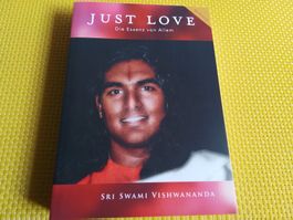 JUST LOVE - Die Essenz von Allem