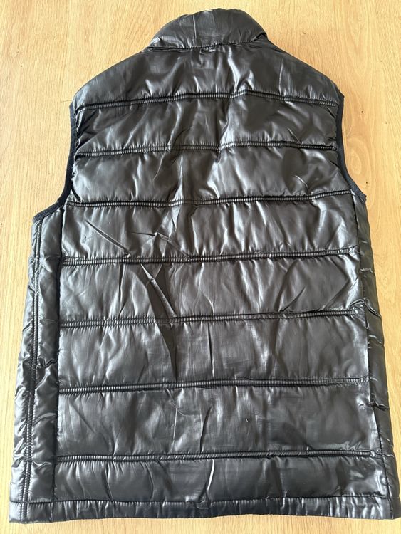 Zara Gilet & Giacche: Weste von Zara Man Grösse L – Usato da Goldswil venduto da Fisel 1