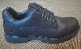 CAT Footwear Colorado Low 2.0 P110626 Schwarz 42 (43)