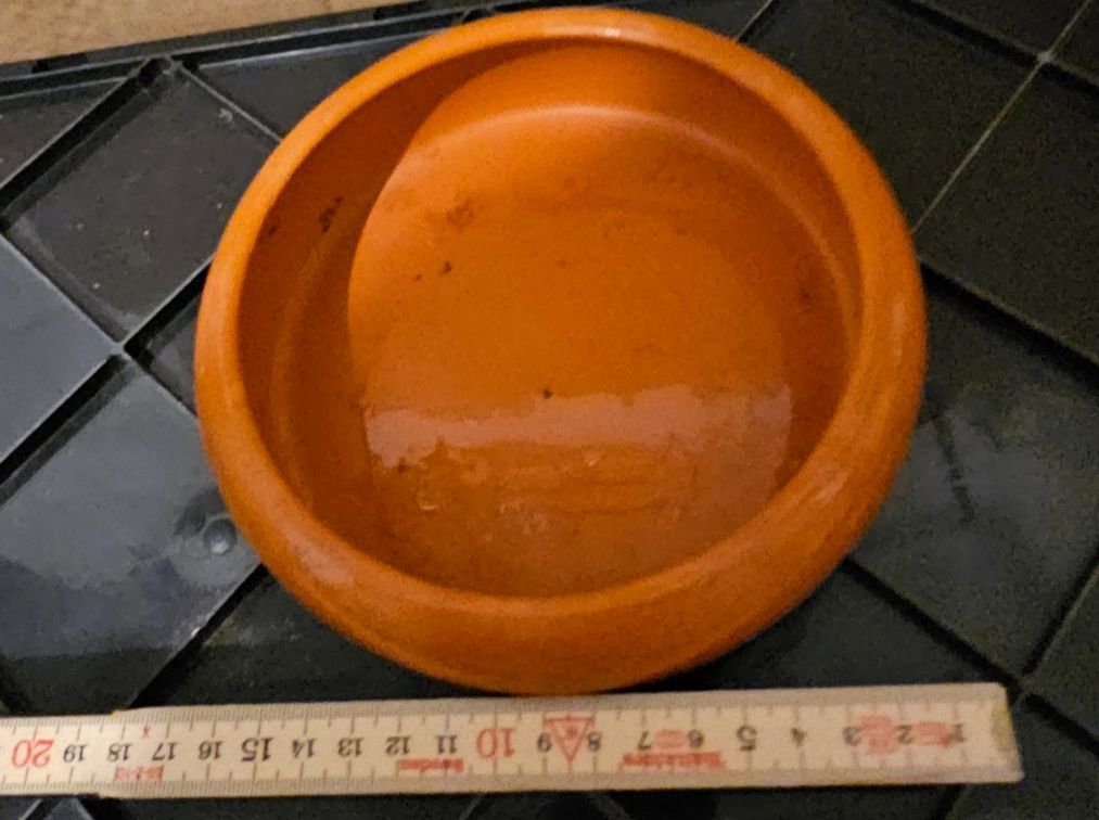 Cucce & Letti: 3 Fressnäpfe – Usato da Arbon venduto da Flyaway8 4