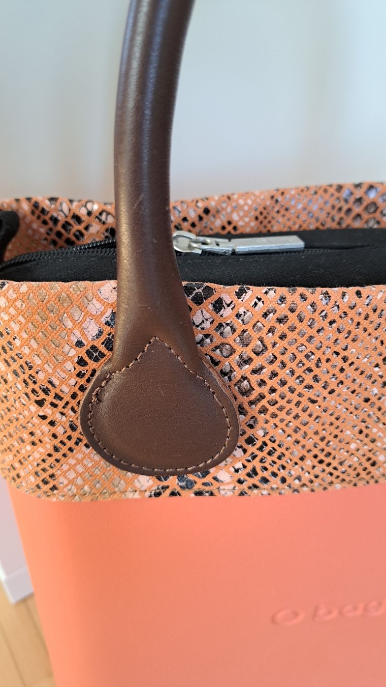 Obag Sacs femmes: obag o chic – D'occasion à Schwarzenbach SG par LoveBag 2