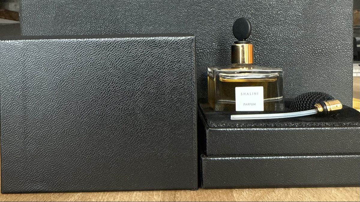 Profumi & Eau de Toilette: SHALINI VON SHALINI – Nuovo (secondo la descrizione) da Kölliken venduto da deleina 3