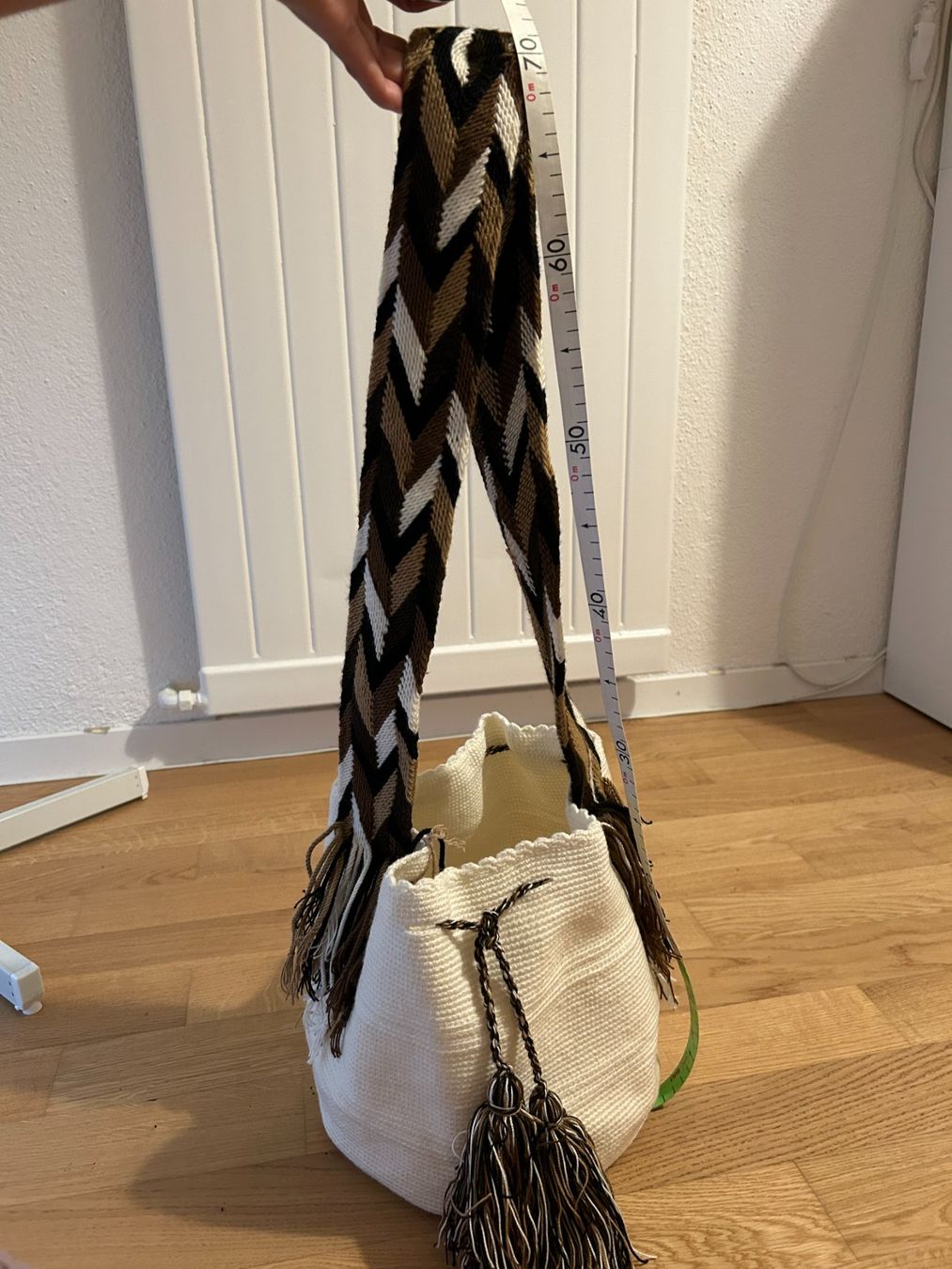 Mochila Wayuu Sacs: Wayuu Tasche – Neuf (Voir description) à Luzern par giv_tmj8 4