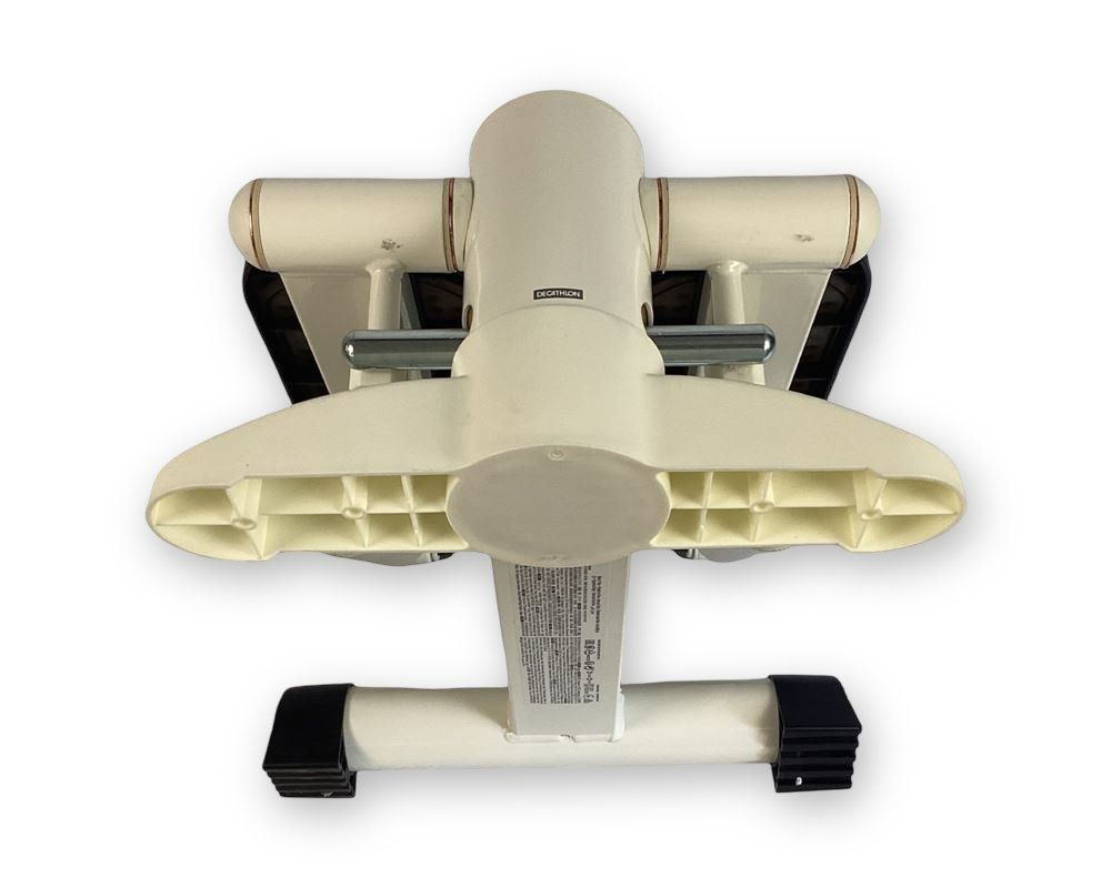 Decathlon Hometrainer: DOMYOS Stepper MS 100 – Usato da Zürich venduto da Restwert_Zuerich 5