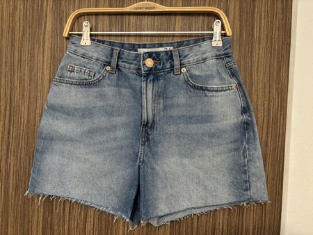 Jeans-Shorts New Yorker AMISU–EU 36