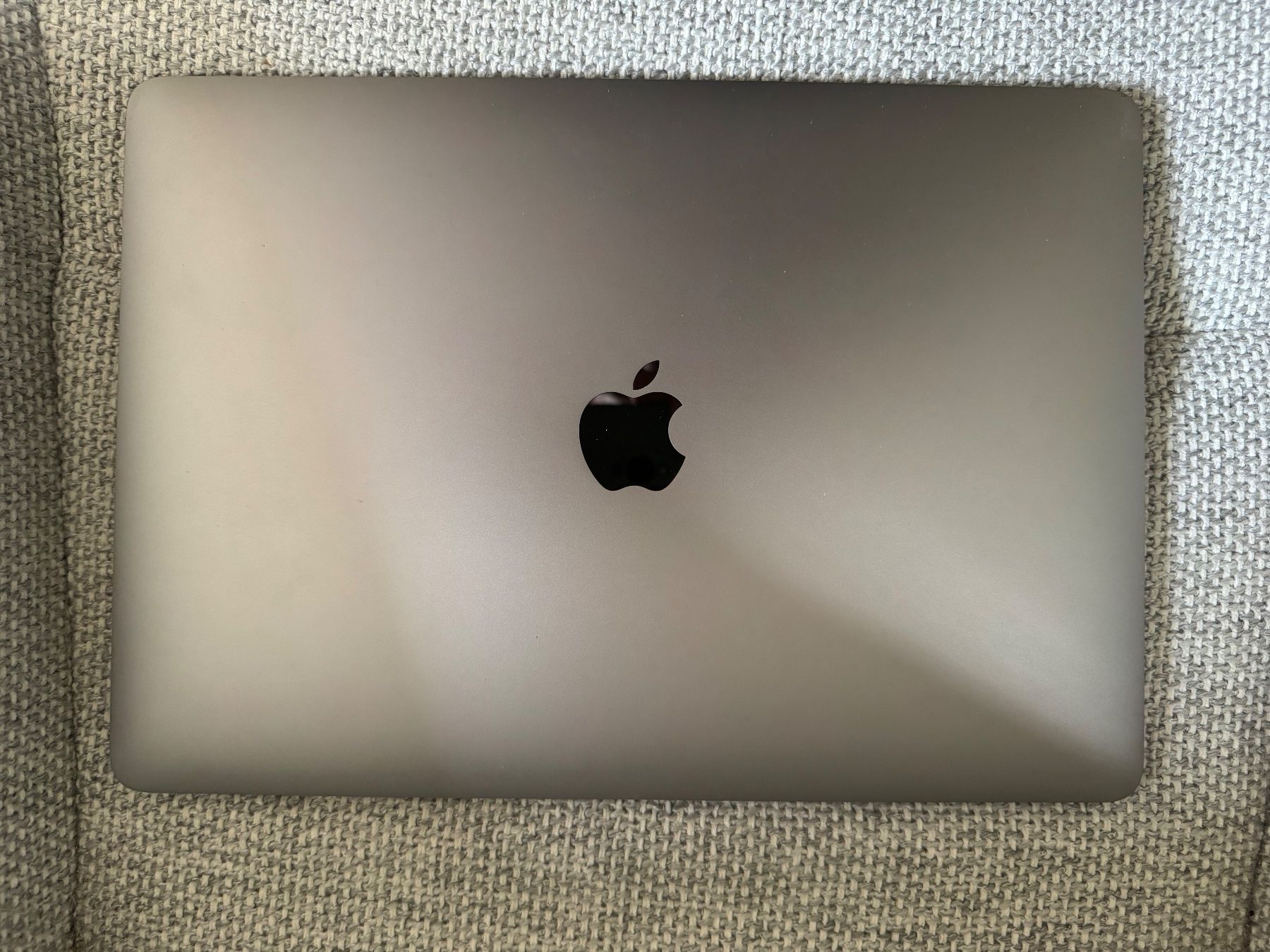Apple Notebook: MacBook Air 13 Zoll – Difettoso da Adliswil venduto da Busys 1