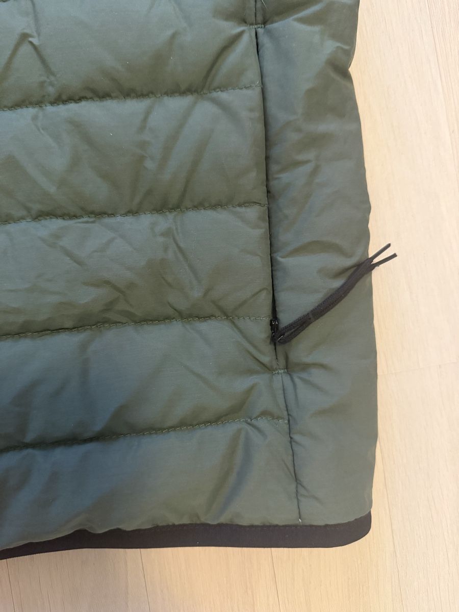 Gilet & Giacche: Herren Weste Stone Island, gr XL – Nuovo (secondo la descrizione) da Männedorf venduto da ScottNatalia 2
