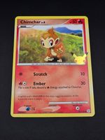Chimchar [Jumbo] #76 Promo / 🇬🇧