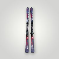 Fischer Viron 2.2 170 cm – inkl. Fischer Bindung