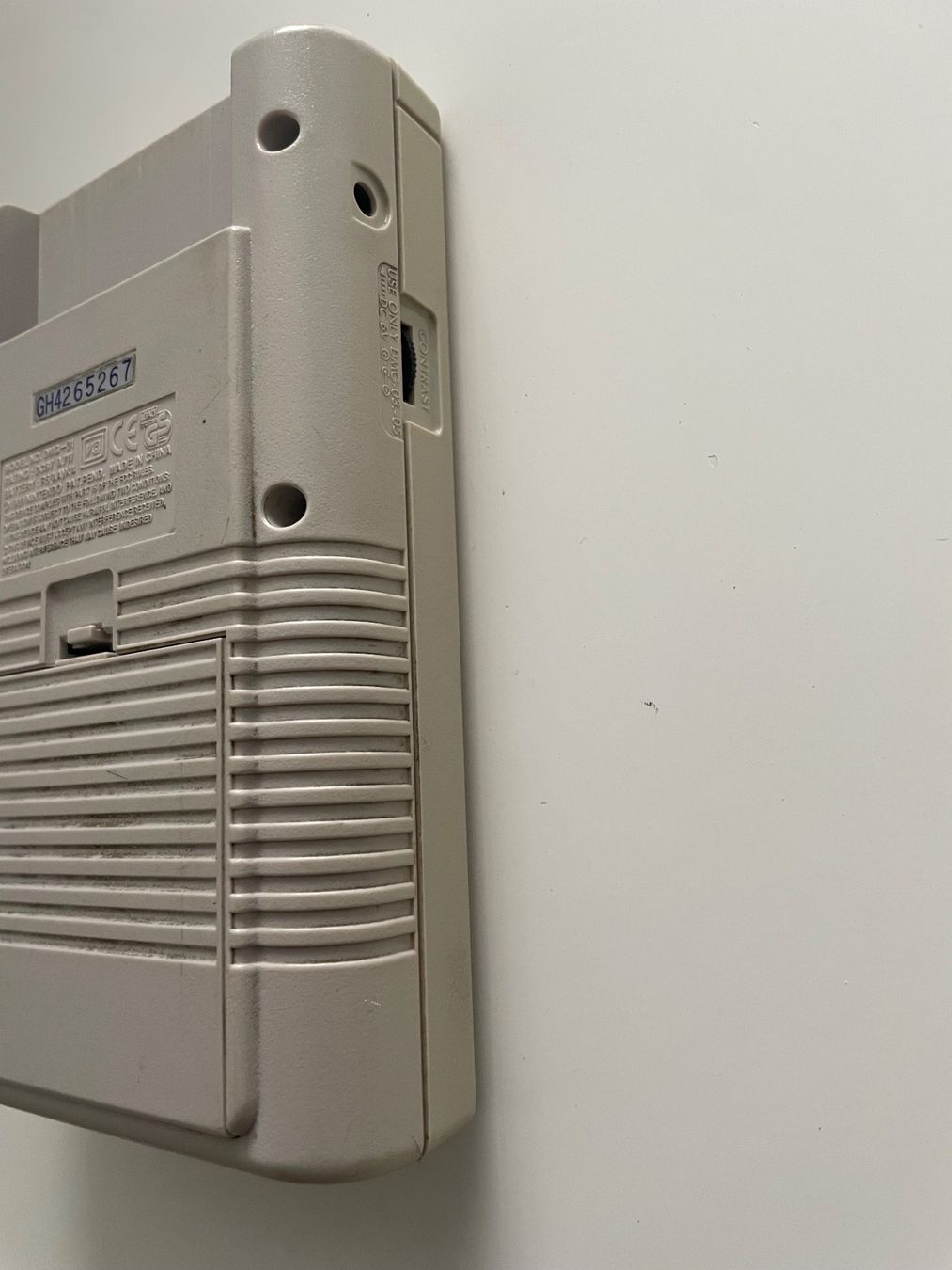 Nintendo Console: Nintendo Gameboy – Usato da Dällikon venduto da buyandbehappy 3