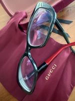 Gucci Brille mit Sehgläsern , NP 998 CHF