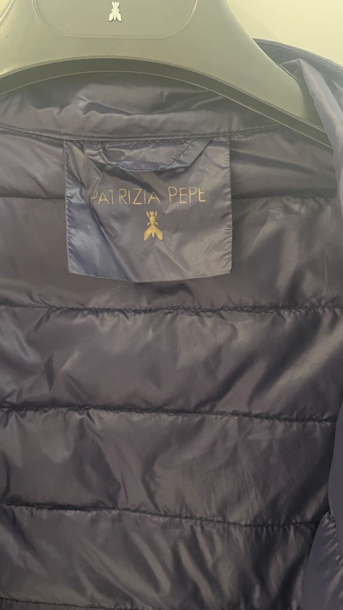 Patrizia Pepe Giacche: Patrizia Pepe veste – Usato da Büren ander aare venduto da Bebek_mj 5