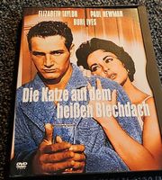 Die Katze auf dem heissen Blechdach (20866)