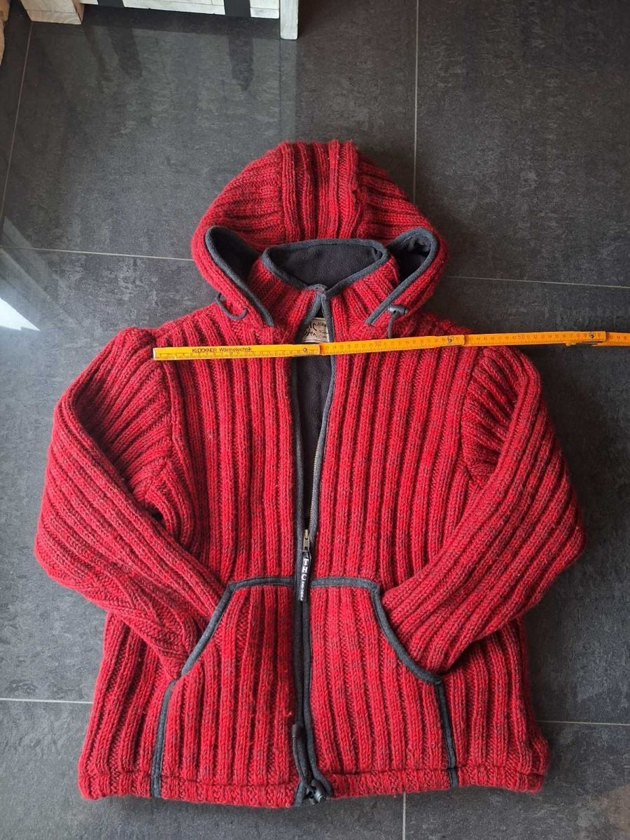 Vestes: THC jacke  – D'occasion à Bergdietikon par zor_856j 4